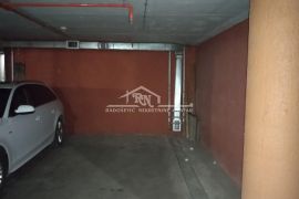 Hram, Sokolska, 51m2, kompletno namešten, garaža ID#1372, Vračar, Appartment