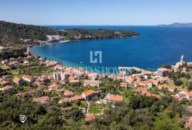 Prodaja velikog zemljišta na otoku Lopudu kraj Dubrovnika, Dubrovnik - Okolica, Terreno