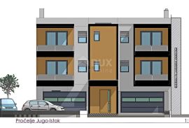 ISTRA, MEDULIN - Komforan stan u novogradnji, Medulin, Apartamento