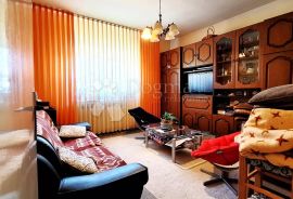 Zgreb, Bukovac, prostrana obiteljska kuća; prodaja ili  zamjena za stan u Dubravi, Maksimir, Kuća