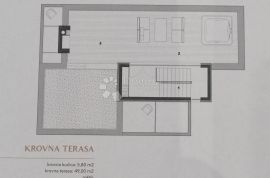 MURTER-JEZERA, WIND ROSE, LEVANT house 8, Tisno, Casa