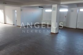 Zagreb, Radnička cesta – poslovni prostor, suteren, 327 m2, TOP LOKACIJA, Trnje, Gewerbeimmobilie