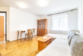Zagreb, Voltino, namješten dvosoban stan, 41 m2, Zagreb, Wohnung