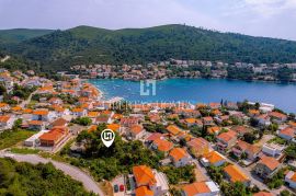 Prodaja građevinskog zemljišta u Brni, otok Korčula, Smokvica, Земля