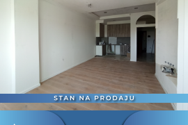 STAN - BANJA LUKA - 69m2, Banja Luka, Kвартира