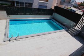 Stan Prodaja stana sa zajedničkim bazenom, Pula, Pula, Appartamento