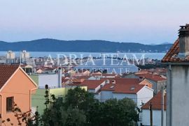 TROSOBNI STAN U BLIZINI SVIH SADRŽAJA ZA ŽIVOT - PLOVANIJA, ZADAR, Zadar, شقة
