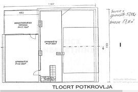 STAN, PRODAJA, ZAGREB, MAKSIMIR, 108 m2, 4-soban, Maksimir, Appartement
