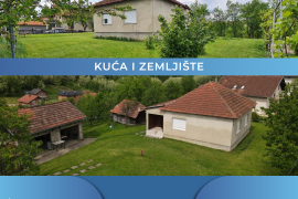 KUĆA - DRAKULIĆ - 203m2, Banja Luka, Famiglia