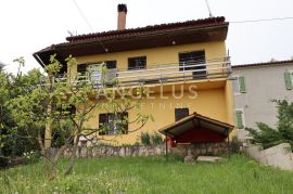 Istra, Pazin - kuća 130 m2 sa predivnim pogledom, Pazin, Σπίτι