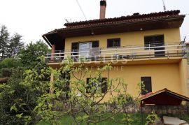 Istra, Pazin - kuća 130 m2 sa predivnim pogledom, Pazin, Σπίτι