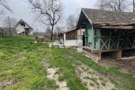 Imanje u selu Dren ID#1853, Obrenovac, Kuća