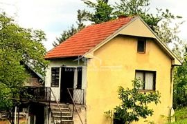 Kuća, Zaklopača, Dunavska padina, 51m2 ID#1320, Grocka, Kuća