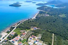 Građevinsko zemljište cca 3.000 m2 | Prvi red uz more | Pogled more | Pelješac, Dubrovnik - Okolica, Земля