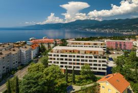 PROJEKT SRDOČI STAN B5, Rijeka, Apartamento
