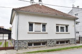 Samostojeća obiteljska kuća, Bjelovar, Σπίτι