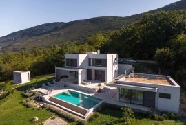 Impresivno imanje na prodaju, Kršan, okolica, Istra, Kršan, Casa