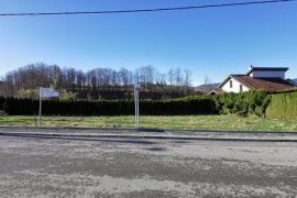Na prodaju zemljište na Zlatiboru, naselje Potoci, 842 m2, Čajetina, Tierra