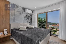 Makarska, luksuzan jednosoban stan u centru 52 m2, Makarska, Kвартира