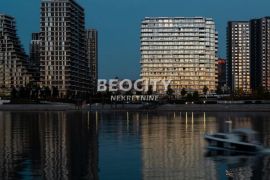 Savski venac, Beograd na vodi, BW Terraces, 3.0, 75m2, Savski Venac, Flat
