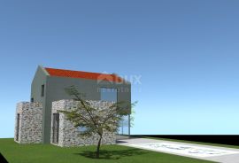 VRSAR (OKOLICA) - Moderna kuća s bazenom, Vrsar, Σπίτι