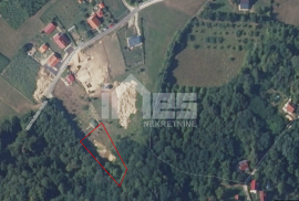 Zemljište s gotovim projektom u Kupljenovu, Zaprešić - Okolica, Arazi
