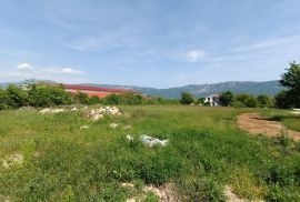 Građevinsko zemljište u Kršanu površine 4345m2, Kršan, Γη