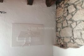 Drivenik - stara kamena kuća 228 m2, Vinodolska Općina, Famiglia