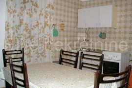 Jurandvor - prodaja 6 apartmanskih jedinica, Baška, Casa