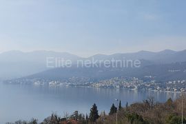 Costabella - penthouse sa vrhunskim pogledom na more, Rijeka, Appartment