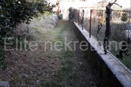 Trsat - građevinsko zemljište 1003 m2, Rijeka, Arazi