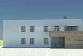 Veprinac - građevinsko zemljište 7.433 m2, Opatija - Okolica, Arazi