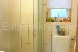 Srdoči - prodaja 1S+DB stana, 49m2, Rijeka, Apartamento