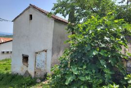 Istarska kuća s pogledom na Motovun, Karojba, House