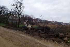 Zemljište u građevinskoj zoni, Trnovec Bartolovečki, Terreno