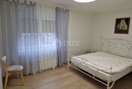 RIJEKA,PEĆINE - Gospodski stan 2S+DB, kompletno uređen za dugoročni najam, Rijeka, Διαμέρισμα