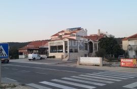 ZADAR, SUKOŠAN - restoran sa sobama, Sukošan, العقارات التجارية