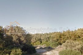 Osor, Otok Cres - Zemljište, 21448 m2, Mali Lošinj, Zemljište