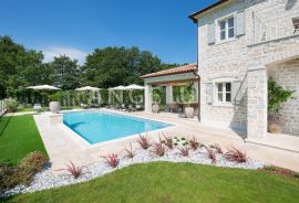 Istra - Luksuzna vila sa bazenom u atraktivnom okruženju, 359 m2, Poreč, بيت