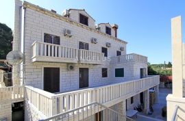 Dubrovnik, Zaton, kuća na rubu šume-pogled more, 650 m2, Dubrovnik - Okolica, Maison