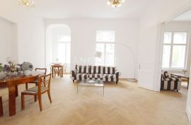 Zagreb, Centar - šarmantni stan za najam, 130 m2, Donji Grad, Διαμέρισμα