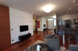 Zagreb, Centar - luksuzni stan 90m2 moderno opremljen, Donji Grad, Daire