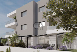 Apartman, prvi kat, novogradnja Brodarica, Šibenik - Okolica, Διαμέρισμα