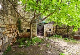 Poreč, okolica, istarska kamena kuća sa dvorištem!, Poreč, Famiglia