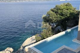 DUBROVNIK, KOLOČEP - moderna luksuzna vila prvi red do mora, Dubrovnik - Okolica, Haus