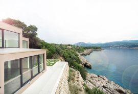 DUBROVNIK, KOLOČEP - moderna luksuzna vila prvi red do mora, Dubrovnik - Okolica, بيت