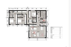 Stan Prodaja luksuznih apartmana u izgradnji, Opatija-Ičići, Opatija, Apartamento