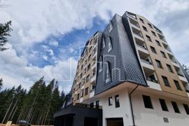 Apartman sa jednom spavaćom sobom Trebević Residence, Istočno Novo Sarajevo, Appartamento