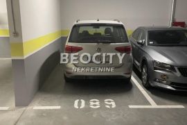 Novi Beograd, Blok 67, Omladinskih brigada, 13m2, Novi Beograd, Garagem