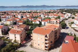 Zadar Borik stan 70 m2 - vrhunska lokacija - novo u ponudi, Zadar, Appartement